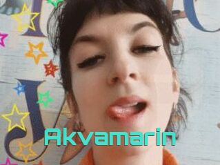 Akvamarin