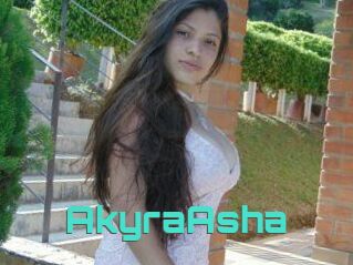 AkyraAsha
