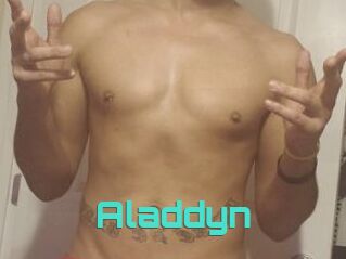 Aladdyn