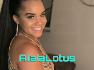 AlaiaLotus