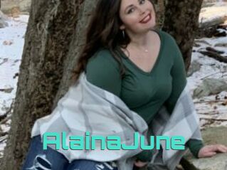 AlainaJune