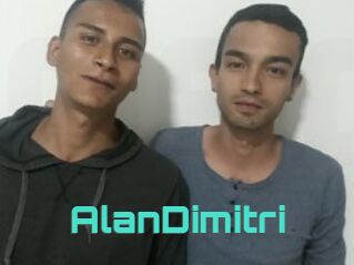 AlanDimitri