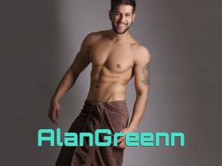 AlanGreenn