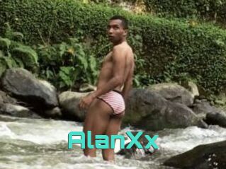 AlanXx