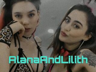 AlanaAndLilith