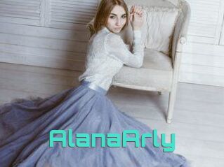 AlanaArly