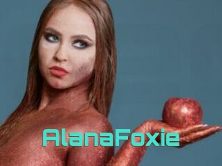 AlanaFoxie