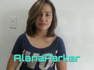 AlanaParker