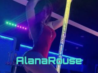 AlanaRouse