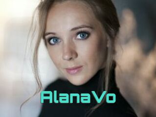 AlanaVo