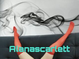 Alanascarlett