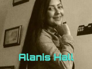 Alanis_Hall