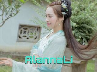 AlannaLi