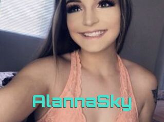 AlannaSky