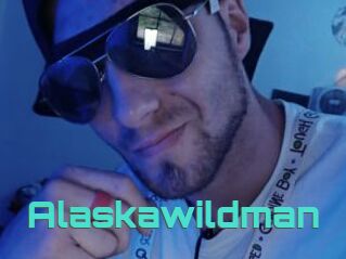 Alaskawildman