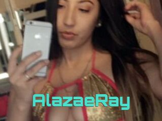 AlazaeRay