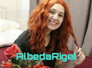 AlbedaRigel