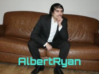 AlbertRyan