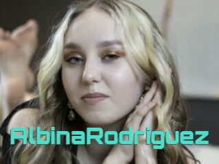 AlbinaRodriguez