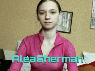 AleaSherman