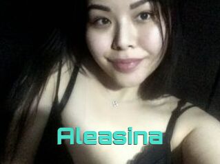 Aleasina