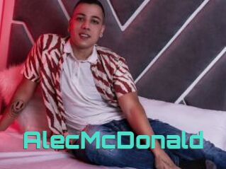 AlecMcDonald