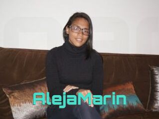 AlejaMarin