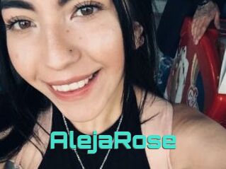 AlejaRose