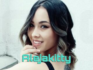 Alejakitty