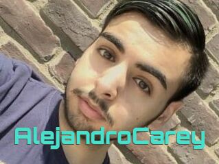 AlejandroCarey