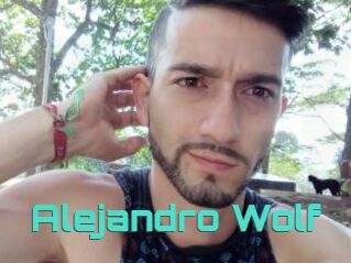 Alejandro_Wolf