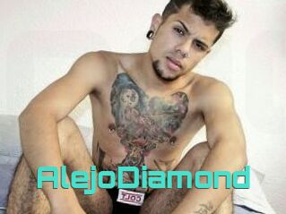 AlejoDiamond