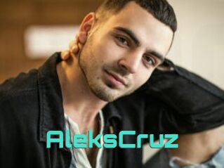 AleksCruz