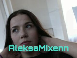 AleksaMixenn