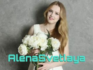 AlenaSvetlaya