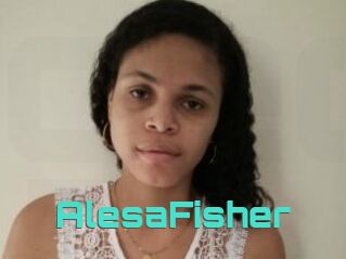 AlesaFisher