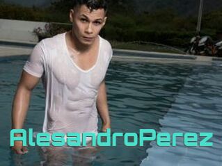 AlesandroPerez