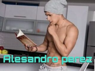 Alesandro_perez