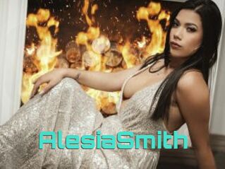AlesiaSmith