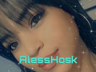 AlessHosk