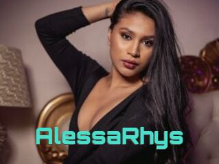 AlessaRhys