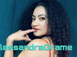 AlessandraGrame