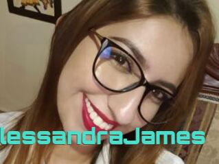 AlessandraJames