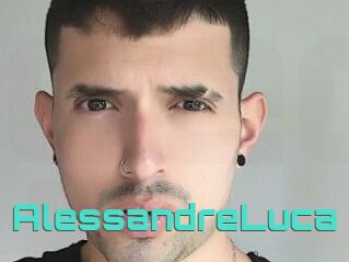 AlessandreLuca