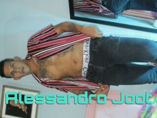 Alessandro_Joot
