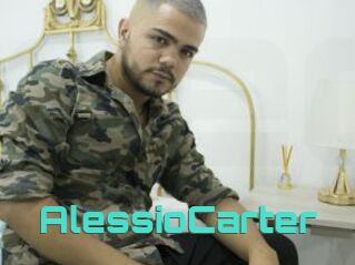 AlessioCarter