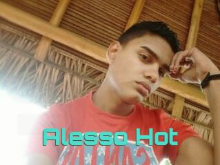 Alesso_Hot