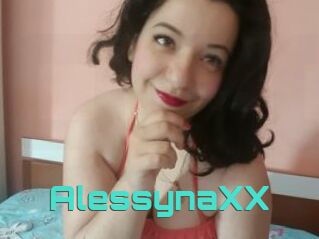 AlessynaXX