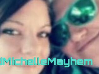 AlexAndMichelleMayhem