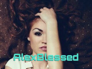 AlexBlessed